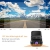 APEMAN C550 Autokamera Dashcam Full HD versteckte DVR Dual Lens 170 ° Weitwinkelobjektiv GPS kompatibel mit G-Sensor, Automatische Loop-Zyklus Aufnahme, Bewegungserkennung - 5