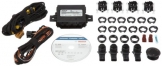 Bosch 0263009565 Parkpilot URF7, optische und akustische universal Einparkhilfe mit 4 Sensoren in Erstausrüstungsqualität - 1