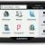 Garmin nüvi 57LMT Navigationsgerät - Zentraleuropa Karte, lebenslange Kartenupdates, Premium Verkehrsfunklizenz, 5 Zoll (12,7cm) Touchscreen - 2