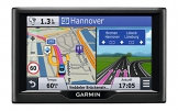 Garmin nüvi 57LMT Navigationsgerät - Zentraleuropa Karte, lebenslange Kartenupdates, Premium Verkehrsfunklizenz, 5 Zoll (12,7cm) Touchscreen - 1