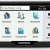 Garmin nüvi 57LMT Navigationsgerät - Zentraleuropa Karte, lebenslange Kartenupdates, Premium Verkehrsfunklizenz, 5 Zoll (12,7cm) Touchscreen - 7