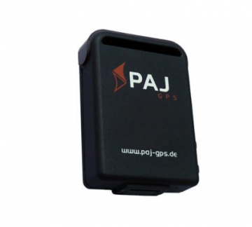 GPS-Tracker-Sender EASY Finder von PAJ zur Diebstahlsicherung und Ortung, Peilsender als Demenz-Tracker, Car-Tracker, für Katzen uvm. - 1