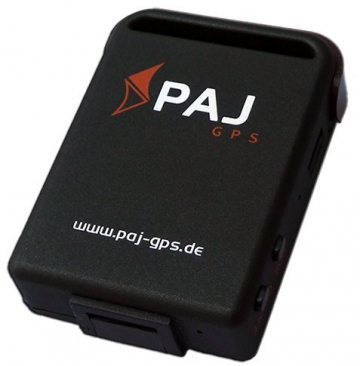 GPS-Tracker-Sender EASY Finder von PAJ zur Diebstahlsicherung und Ortung, Peilsender als Demenz-Tracker, Car-Tracker, für Katzen uvm. - 5