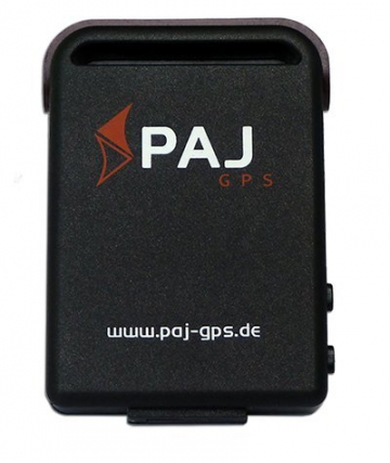 GPS-Tracker-Sender EASY Finder von PAJ zur Diebstahlsicherung und Ortung, Peilsender als Demenz-Tracker, Car-Tracker, für Katzen uvm. - 8
