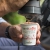 Handpresso 48264 - Handcoffee Auto 12 Volt in schwarz für Kaffeepads aller Marken - auch an einer Steckdose mit separat erhältlichem Stromadapter verwendbar - 4