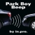 in.pro 10561 Einparkhilfe Park Boy Beep, 4 Sensoren - 2
