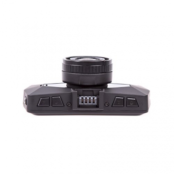 iTracker DC300-S GPS Autokamera Full HD Dashcam Sony Bildsensor Dash-Cam - 2