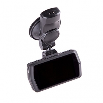 iTracker DC300-S GPS Autokamera Full HD Dashcam Sony Bildsensor Dash-Cam - 6