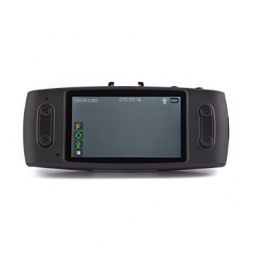 iTracker GS6000-A7 GPS Autokamera Dashcam SuperHD 1296p Dash-Cam Carcam - 6
