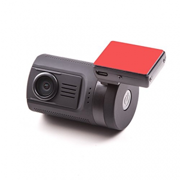 iTracker mini0806-S GPS Autokamera Full HD Dashcam Dash-Cam - 1