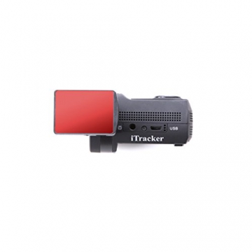 iTracker mini0806-S GPS Autokamera Full HD Dashcam Dash-Cam - 3