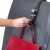 Kewago Auto-Handtaschenhalter. Der clevere Handtaschen Haken für die Kopfstütze - 3