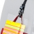Kewago Auto-Handtaschenhalter. Der clevere Handtaschen Haken für die Kopfstütze - 4