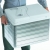 MOBICOOL  Q40 AC/DC   -  elektrische Alu-Kühlbox für Auto und Steckdose I Minikühlschrank I Fassungsvermögen 39 Liter I Energieklasse A++ - 5