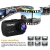 TOGUARD Mini 1080P Auto Kamera Dashcam DVR Recorder Eingebauter G-Sensor Bewegungserkennung Loop Recorder Nachtsicht (SD Karte ist Nicht Enthalten) - 3