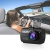 TOGUARD Mini 1080P Auto Kamera Dashcam DVR Recorder Eingebauter G-Sensor Bewegungserkennung Loop Recorder Nachtsicht (SD Karte ist Nicht Enthalten) - 5