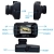 TOGUARD Mini 1080P Auto Kamera Dashcam DVR Recorder Eingebauter G-Sensor Bewegungserkennung Loop Recorder Nachtsicht (SD Karte ist Nicht Enthalten) - 6