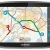 TomTom Go 6100 World Navigationssystem (15 cm (6 Zoll) kapazitives Touch Display, Magnethalterung, Sprachsteuerung, mit Traffic/Lifetime Weltkarten) - 2