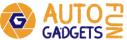 auto gadgets fun logo